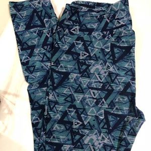 Lularoe one size leggings